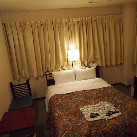 Business Hotel Shusenkaku Kyoto Eksteriør billede