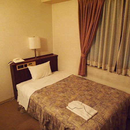Business Hotel Shusenkaku Kyoto Eksteriør billede